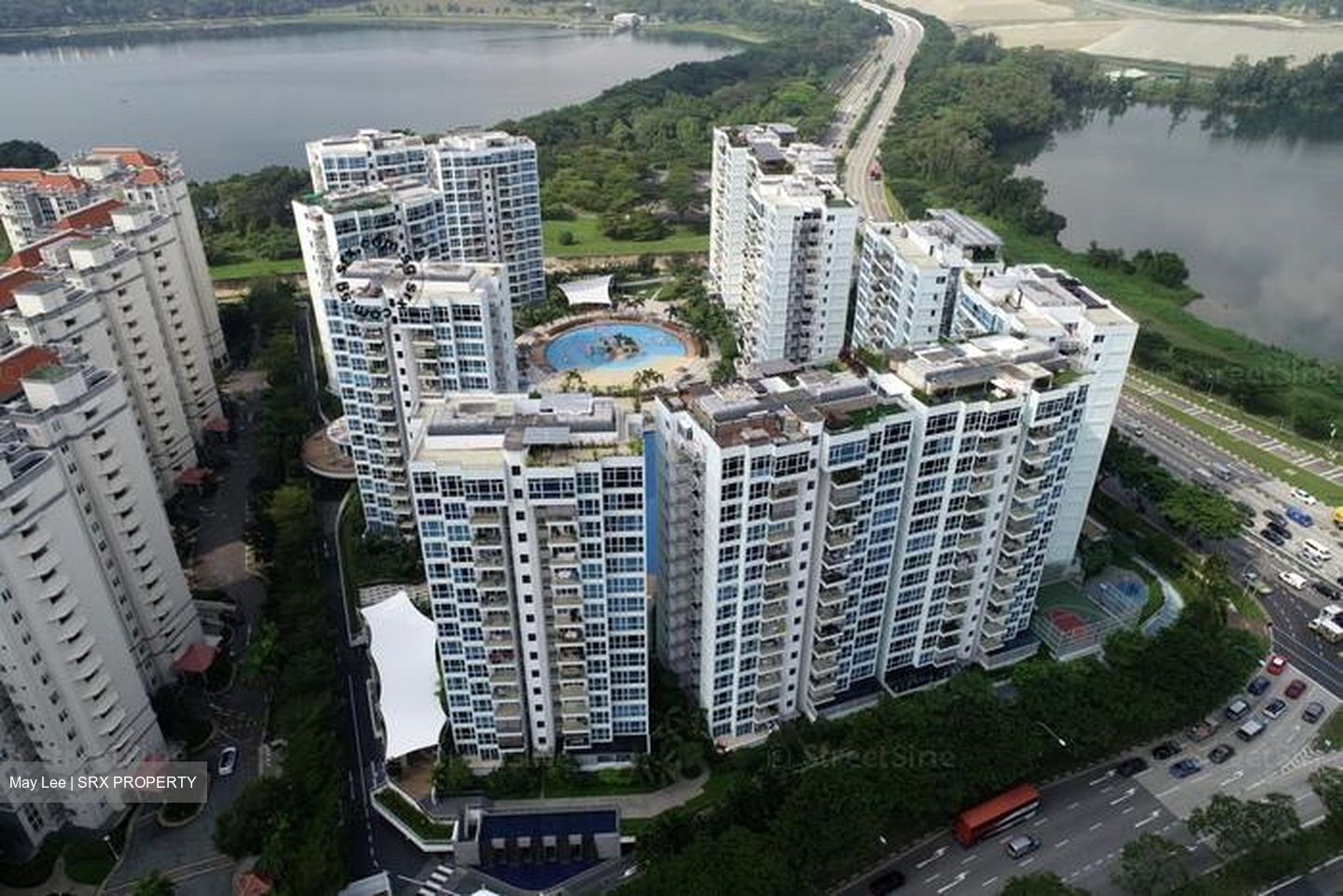 Waterview (D18), Condominium #629698691